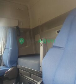 Caminhão, Volvo FH 460