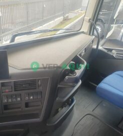 Caminhão, Volvo FH 460