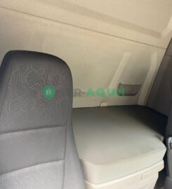 Caminhão 6×4, Scania R540