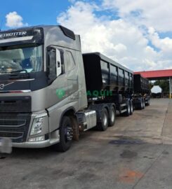 Rodo caçamba, Facchini