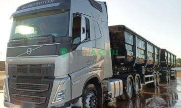 Rodo caçamba, Facchini