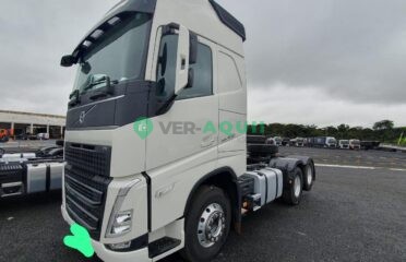 Caminhão, Volvo FH 460