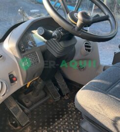 Pá carregadeira, Volvo L60