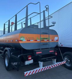 Caminhão PIPA, Volkswagen 17.190