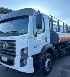 Caminhão PIPA, Volkswagen 17.190