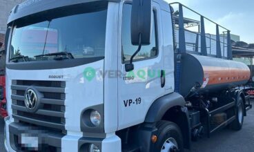 Caminhão PIPA, Volkswagen 17.190