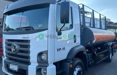 Caminhão PIPA, Volkswagen 17.190