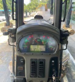 Motoniveladora, Caterpillar 140M