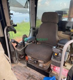 Motoniveladora, Caterpillar 140M