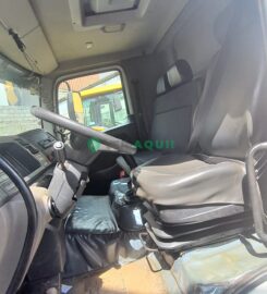 Caminhão Combio Toco, Volkswagen 15.190