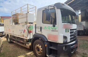 Caminhão Combio Toco, Volkswagen 15.190