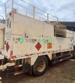 Caminhão Combio Toco, Volkswagen 15.190