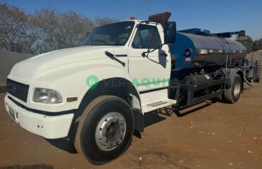 Caminhão Espargidor, Ford F14.000