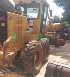 Motoniveladora, Caterpillar 12K