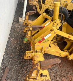 Motoniveladora, Caterpillar 12K