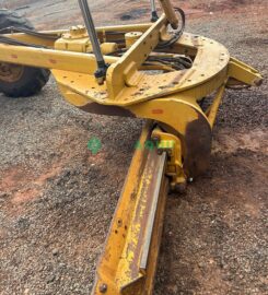 Motoniveladora, Caterpillar 12K