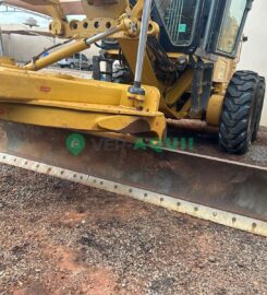 Motoniveladora, Caterpillar 12K