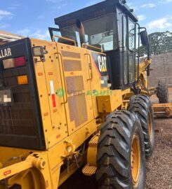 Motoniveladora, Caterpillar 12K