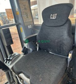 Motoniveladora, Caterpillar 12K