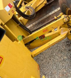 Motoniveladora, Caterpillar 12K