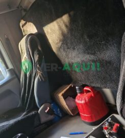 Caminhão 6×2 caçamba, volkswagen 24.250