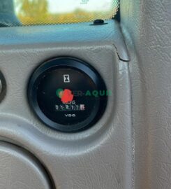 Pá carregadeira, Volvo L60