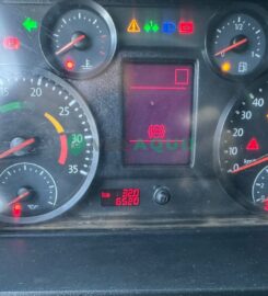 Caminhão PIPA, Volkswagen 17.190