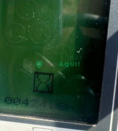 Rolo Compactador, Hamm HD90 K