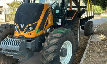 Trator, Valtra BH 194