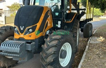 Trator, Valtra BH 194