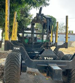 Trator, Valtra BH 194