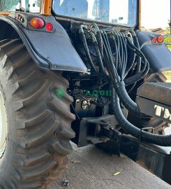 Trator, Valtra BH 194