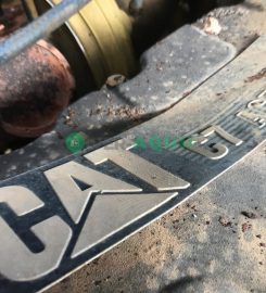 Motoniveladora, Caterpillar 140K