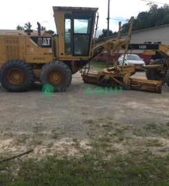 Motoniveladora, Caterpillar 140K