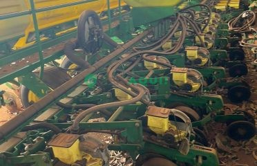 Plantadeira, Jhon Deere CCS 2134