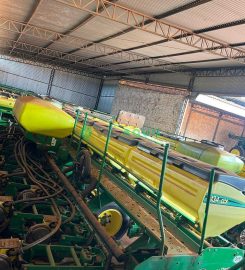 Plantadeira, Jhon Deere CCS 2134