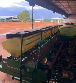 Plantadeira, Jhon Deere CCS 2134