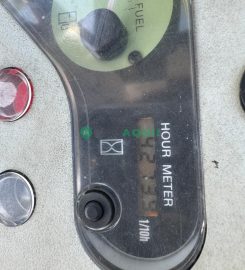 Mini escavadeira, Yanmar Vi020-30