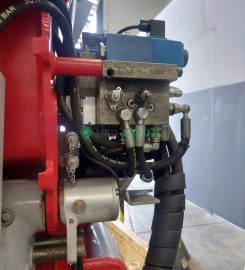 Cabeçote, Logmax 5000c