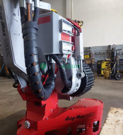 Cabeçote, Logmax 5000c
