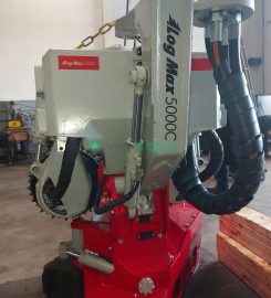 Cabeçote, Logmax 5000c