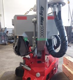 Cabeçote, Logmax 5000c