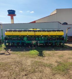 Plantadeira, Jhon Deere CCS 2115