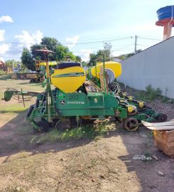 Plantadeira, Jhon Deere CCS 2115