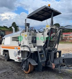 Fresadora, Wirtgen W1000