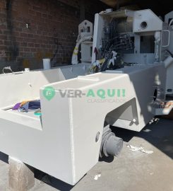 Fresadora, Wirtgen W1000