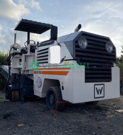 Fresadora, Wirtgen W1000
