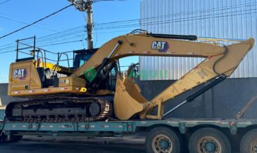 Escavadeira Hidraulica, Caterpillar 320 6CC