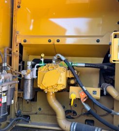 Escavadeira Hidraulica, Caterpillar 320 6CC