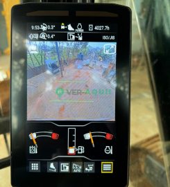 Escavadeira Hidraulica, Caterpillar 320 6CC